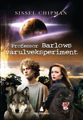 Professor Barlows varulveksperiment (ebok) av