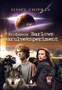 Professor Barlows varulveksperiment (ebok) av
