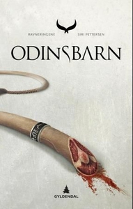 Odinsbarn (ebok) av Siri Pettersen