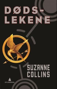 Dødslekene (ebok) av Suzanne Collins