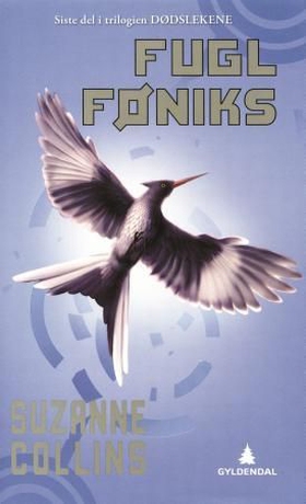 Fugl Føniks (ebok) av Suzanne Collins