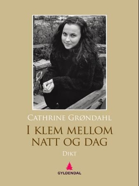 I klem mellom natt og dag - dikt 1996 (ebok) av Cathrine Grøndahl