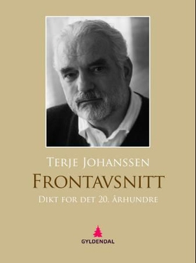 Frontavsnitt - dikt for det 20. århundre (ebok) av Terje Johanssen