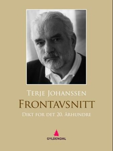 Frontavsnitt (ebok) av Terje Johanssen