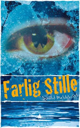 Farlig stille (ebok) av Åshild Moldskred