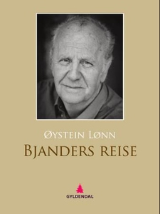 Bjanders reise (ebok) av Øystein Lønn