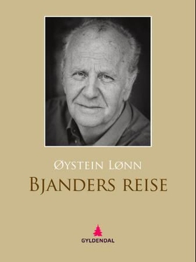 Bjanders reise - roman (ebok) av Øystein Lønn