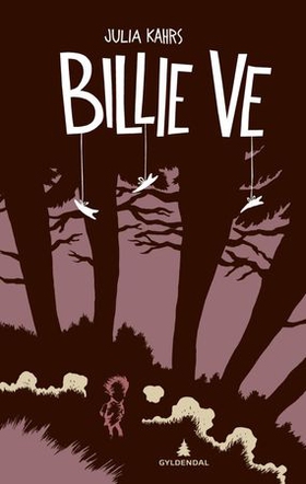 Billie Ve (ebok) av Julia Kahrs