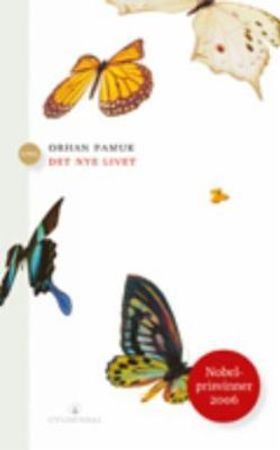 Det nye livet (ebok) av Orhan Pamuk
