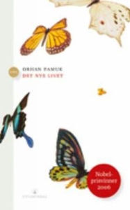Det nye livet (ebok) av Orhan Pamuk