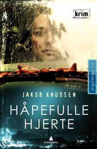 Håpefulle hjerte (ebok) av Jakob Knudsen