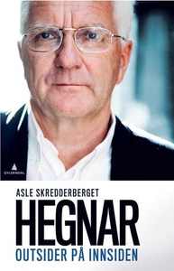 Hegnar (ebok) av Asle Skredderberget