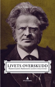 Livets overskudd (ebok) av Erik Bjerck Hagen