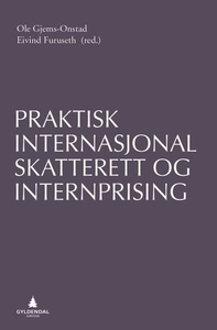 Praktisk internasjonal skatterett og internpr