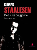 Det siste de gjorde