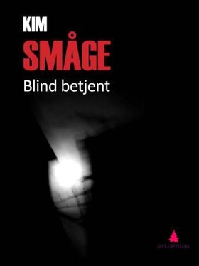 Blind betjent (ebok) av Kim Småge