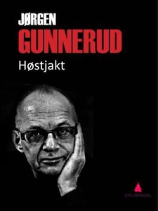 Høstjakt (ebok) av Jørgen Gunnerud