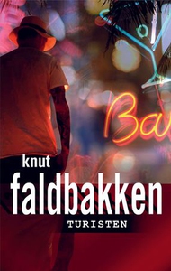 Turisten (ebok) av Knut Faldbakken