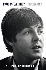 Paul McCartney (ebok) av Philip Norman