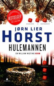 Hulemannen (ebok) av Jørn Lier Horst