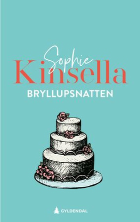 Bryllupsnatten (ebok) av Sophie Kinsella