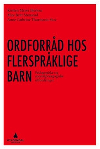 Ordforråd hos flerspråklige barn (ebok) av Ki