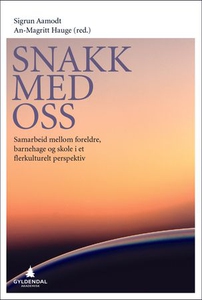 Snakk med oss (ebok) av