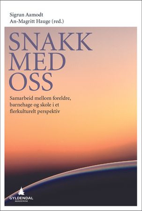 Snakk med oss