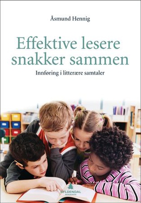 Effektive lesere snakker sammen