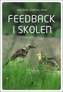 Feedback i skolen (ebok) av Egil Weider Hartb