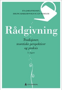 Rådgivning (ebok) av Eva Johannessen, Erling