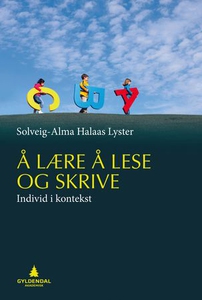 Å lære å lese og skrive (ebok) av Solveig-Alm