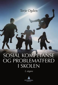 Sosial kompetanse og problematferd i skolen (