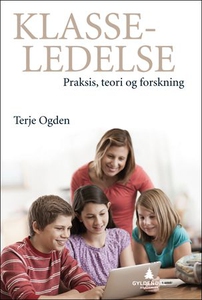 Klasseledelse (ebok) av Terje Ogden