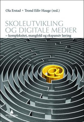 Skoleutvikling og digitale medier