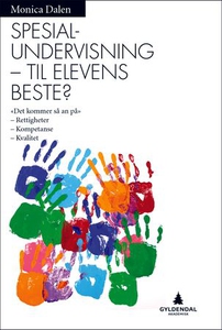 Spesialundervisning til elevens beste? (ebok)
