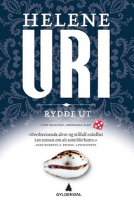 Rydde ut (ebok) av Helene Uri