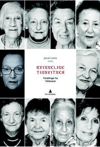 Kvinnelige tidsvitner (ebok) av