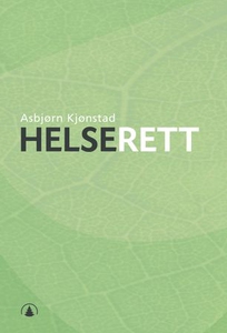 Helserett (ebok) av Asbjørn Kjønstad