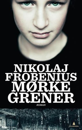 Mørke grener - roman (ebok) av Nikolaj Frobenius