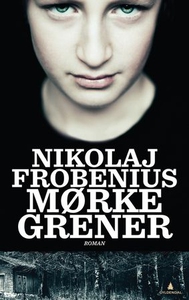 Mørke grener (ebok) av Nikolaj Frobenius