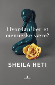Hvordan bør et menneske være? (ebok) av Sheil