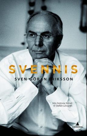 Svennis (ebok) av Sven-Göran Eriksson