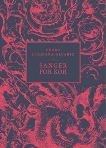 Sanger for kor (ebok) av Pedro Carmona-Alvare