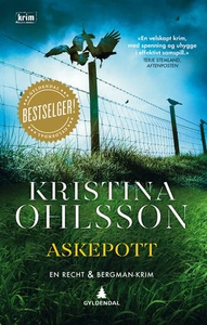 Askepott (ebok) av Kristina Ohlsson