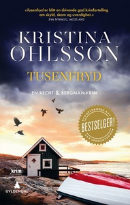 Tusenfryd (ebok) av Kristina Ohlsson