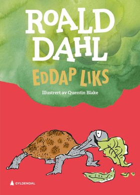 Eddap Liks (ebok) av Roald Dahl