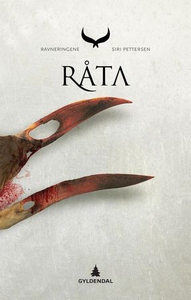Råta (ebok) av Siri Pettersen