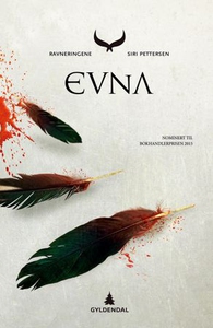 Evna (ebok) av Siri Pettersen