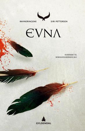 Evna (ebok) av Siri Pettersen